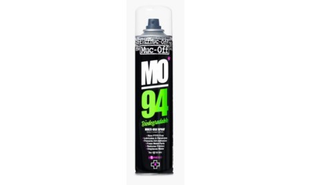 MUC-OFF protettivo M094 spray confezione singola 400ml