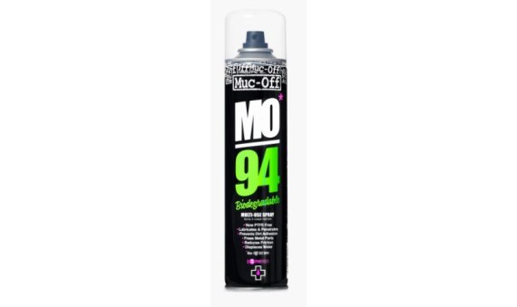 MUC-OFF protettivo M094 spray confezione singola 400ml