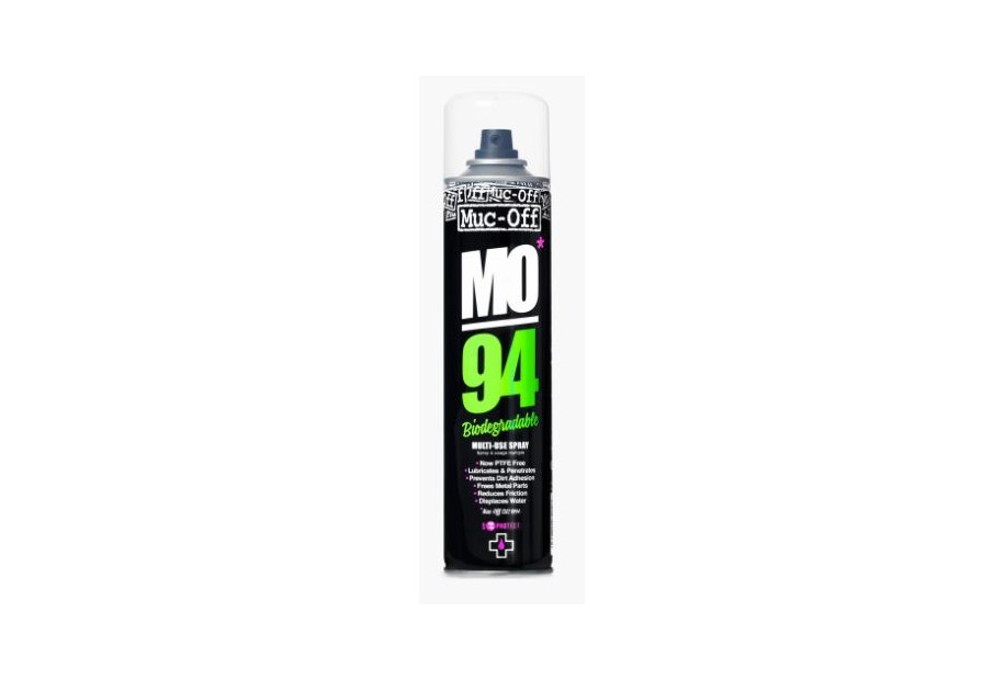 MUC-OFF protettivo M094 spray confezione singola 400ml