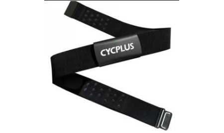 FASCIA CARDIO CYCPLUS H2