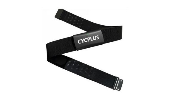 FASCIA CARDIO CYCPLUS H2
