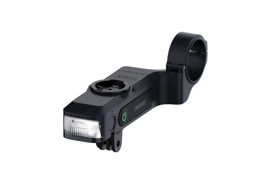 Luce anteriore Ravemen FR1000