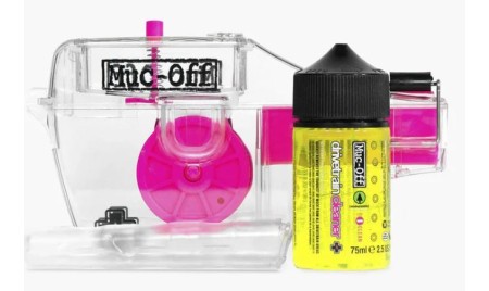 MUC-OFF accessorio x-3 attrezzo pulizia catena