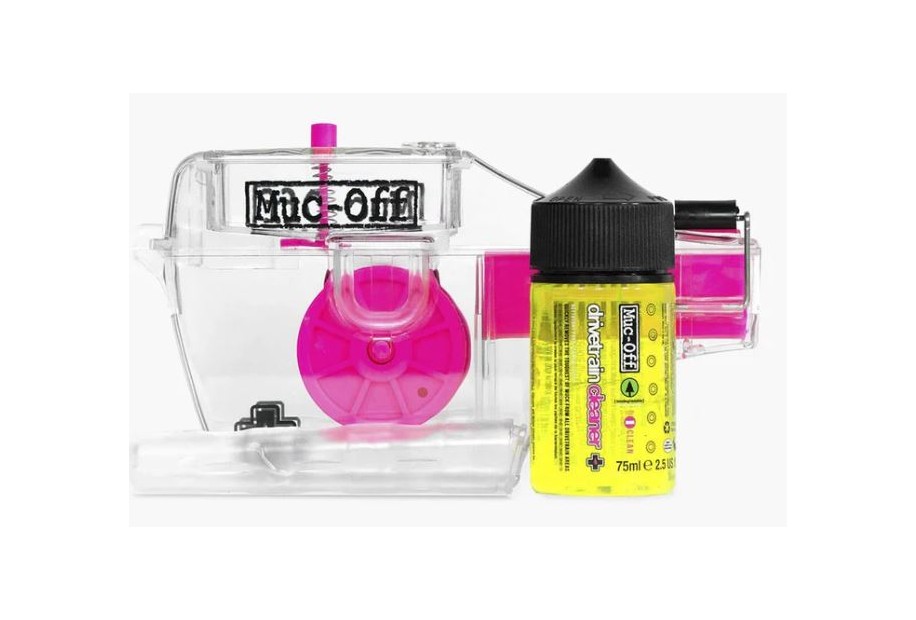 MUC-OFF accessorio x-3 attrezzo pulizia catena