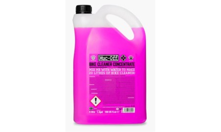 MUC-OFF detergente cycle cleaner concentrato 5 litri