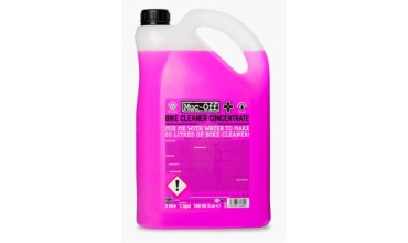 MUC-OFF detergente cycle cleaner concentrato 5 litri