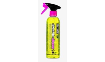 MUC-OFF detergente drivetrain cleaner 500ml. con trigger