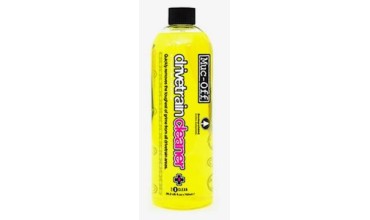 MUC-OFF detergente drivetrain cleaner 750ml. senza trigger