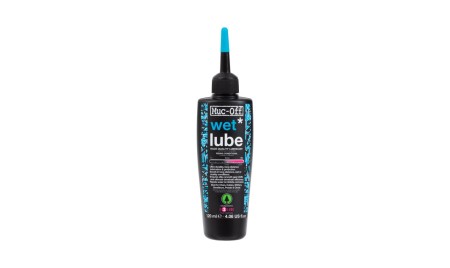 MUC-OFF lubrificante wet lube biodegradabile 120ml