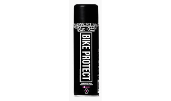 MUC-OFF protettivo bike protect 500ml