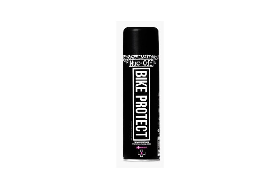 MUC-OFF protettivo bike protect 500ml