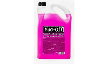 MUC-OFF detergente cycle cleaner 5 litri