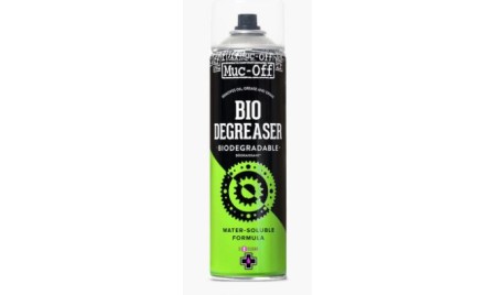 MUC-OFF detergente degreaser spray solubile 500ml