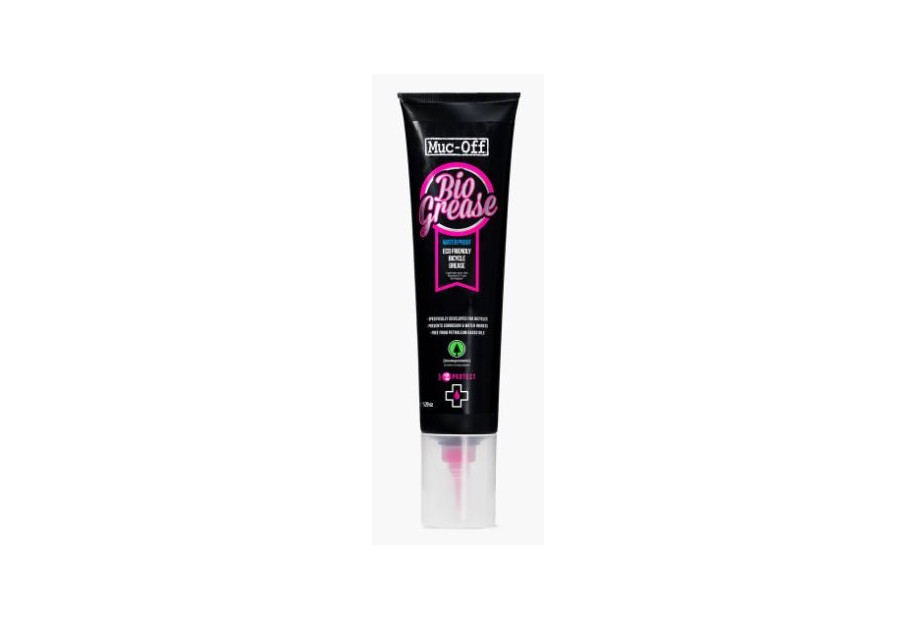 MUC-OFF lubrificante multi purpose bio grease 150 gr
