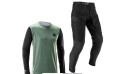 Kit da corsa MTB Gravity 1.0 Mist Green