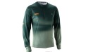 Maglia MTB Trail 3.0 - Maniche lunghe Spruce Green