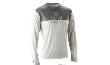 Maglia MTB Trail 3.0 - Maniche lunghe White