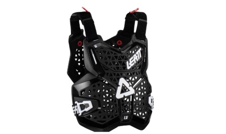 Protezione torace 1.5