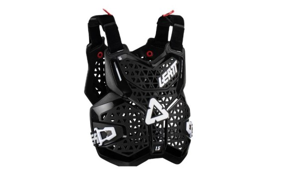 Protezione torace 1.5