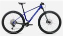 ALMA M30 Cobalt Blue (Gloss) - Carbon Raw (Matt)