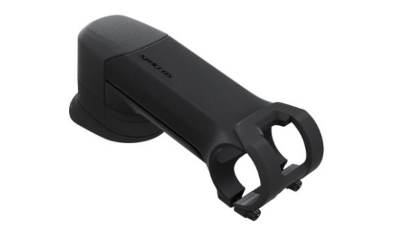 Attacco manubrio SYNCROS ST-R100-AL