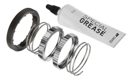 DT Swiss Upgrade Kit Ratchet DEG DF Hybrid 60T