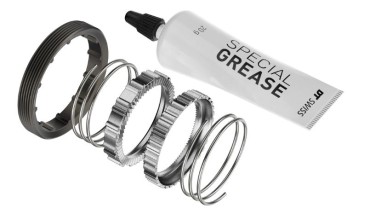 DT Swiss Upgrade Kit Ratchet DEG DF Hybrid 60T