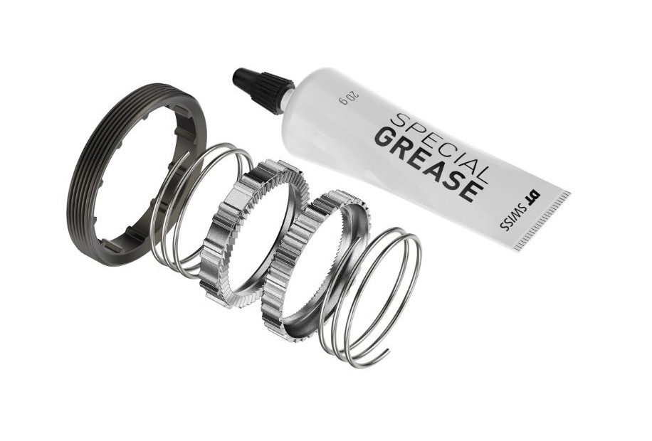 DT Swiss Upgrade Kit Ratchet DEG DF Hybrid 60T