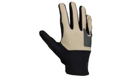 Guanti SCOTT Enduro toast beige/black