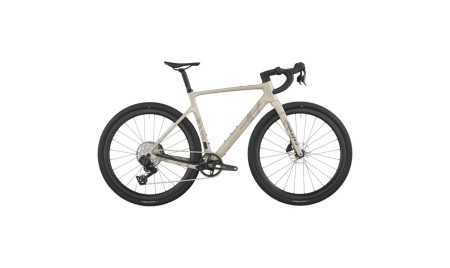 Addict Gravel 20 carbon taupe beigepurple