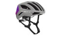CASCO SCOTT CENTRIC PLUS narwal grey/fade purpleblack