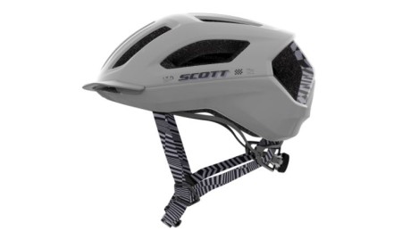 Casco SCOTT Sierra Mips narwal grey