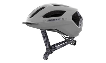 Casco SCOTT Sierra Mips narwal grey