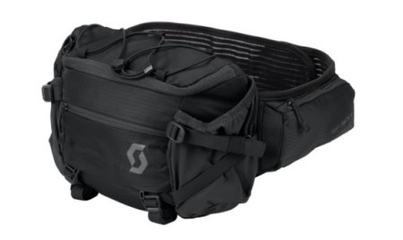 Marsupio SCOTT Trail 4 BLACK