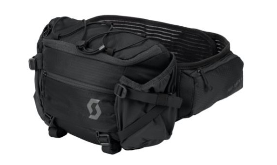 Marsupio SCOTT Trail 4 BLACK