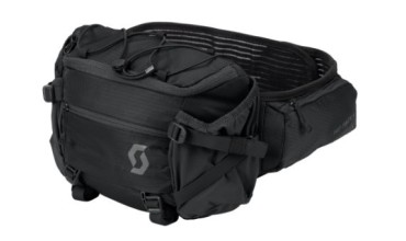 Marsupio SCOTT Trail 4 BLACK