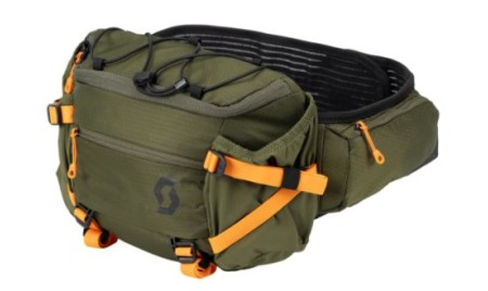 Marsupio SCOTT Trail 4 fir green