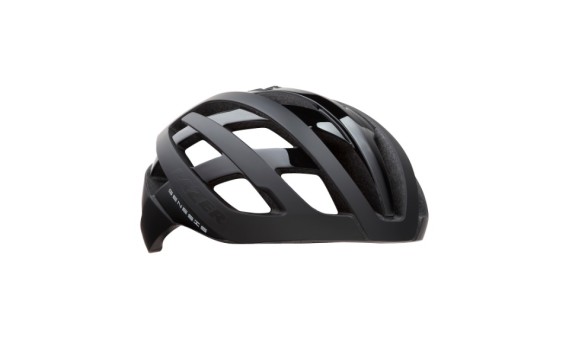 Lazer Casco Genesis Black