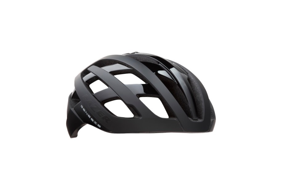 Lazer Casco Genesis Black