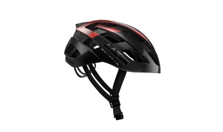 Lazer Casco Genesis CE Black Red