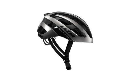 Lazer Casco Genesis Gloss Titanium