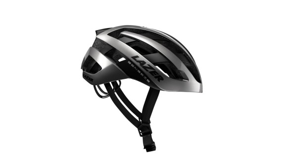 Lazer Casco Genesis Gloss Titanium