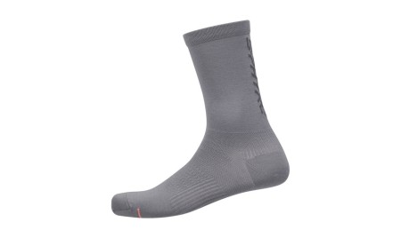 SHIMANO CALZE MERINO S-PHYRE S - M Uomini Grigio