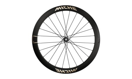 COPPIA RUOTE GRAFF AERO 48 box Corpetto Shimano