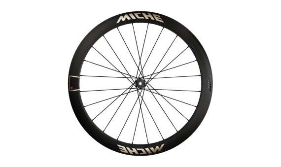 COPPIA RUOTE GRAFF AERO 48 box Corpetto Shimano