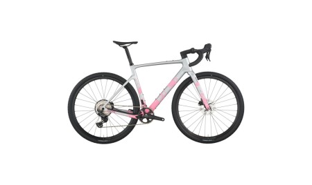 Addict Gravel 30 CARBON GREY