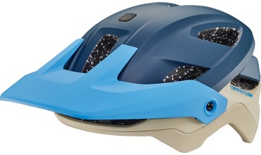 CASCO Terrus Adult Mips - Blu