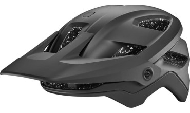 CASCO Terrus Adult Mips - Nero