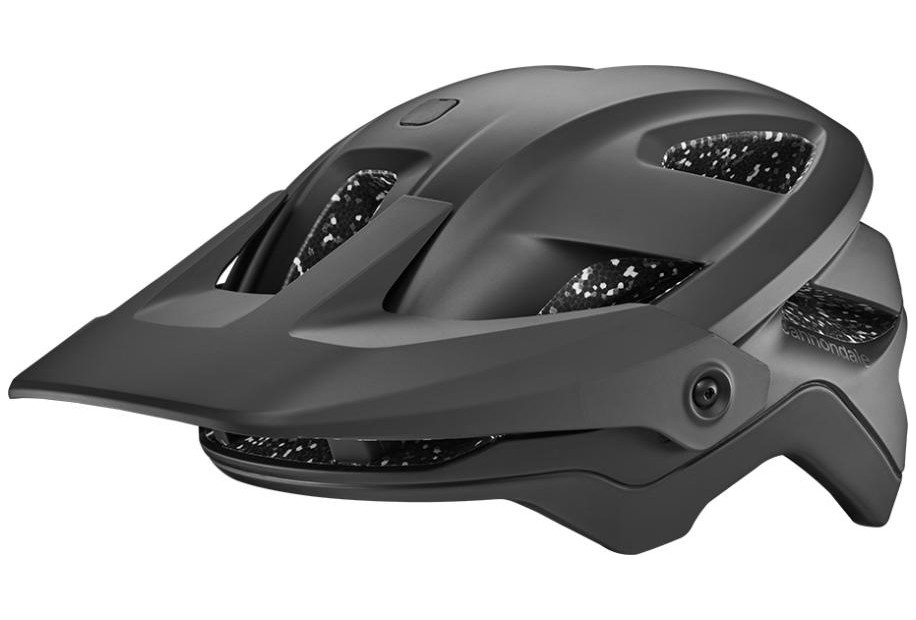 CASCO Terrus Adult Mips - Nero