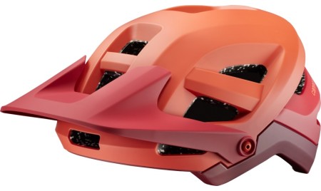 CASCO Tract Adult Mips - Rosso
